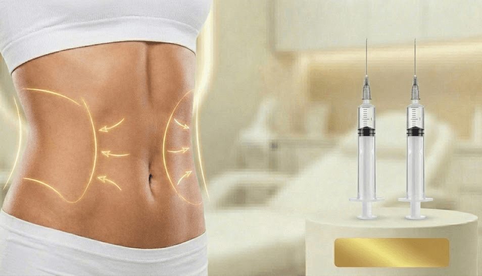 Mesoterapia corporal