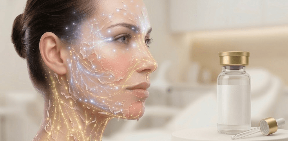 Peeling químico